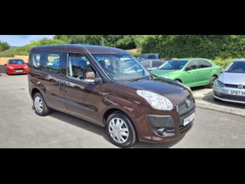 2011 (60) - 1.4 16V Dynamic 5dr