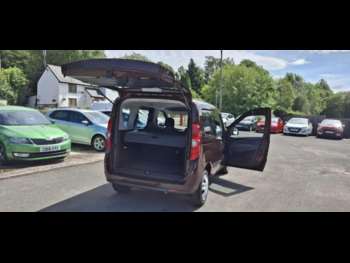 Used Fiat Doblo 2011 for sale - 75119670: Photo