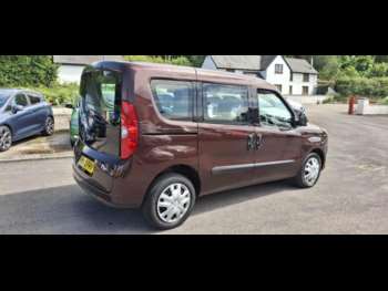 Used Fiat Doblo 2011 for sale - 75119670: Photo
