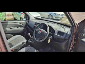 Used Fiat Doblo 2011 for sale - 75119670: Photo