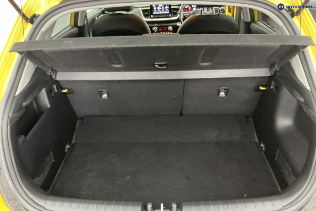 Used Kia Stonic 2021 for sale - 76322687: Photo 11