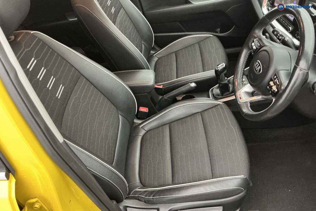 Used Kia Stonic 2021 for sale - 76322687: Photo 13