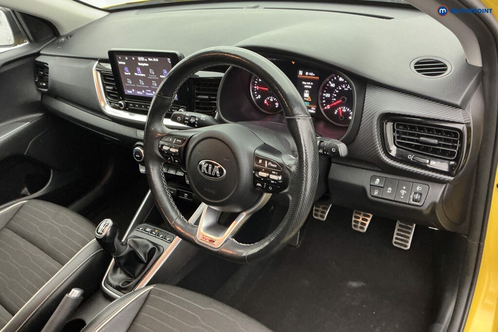 Used Kia Stonic 2021 for sale - 76322687: Photo 15