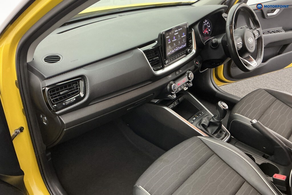 Used Kia Stonic 2021 for sale - 76322687: Photo 16