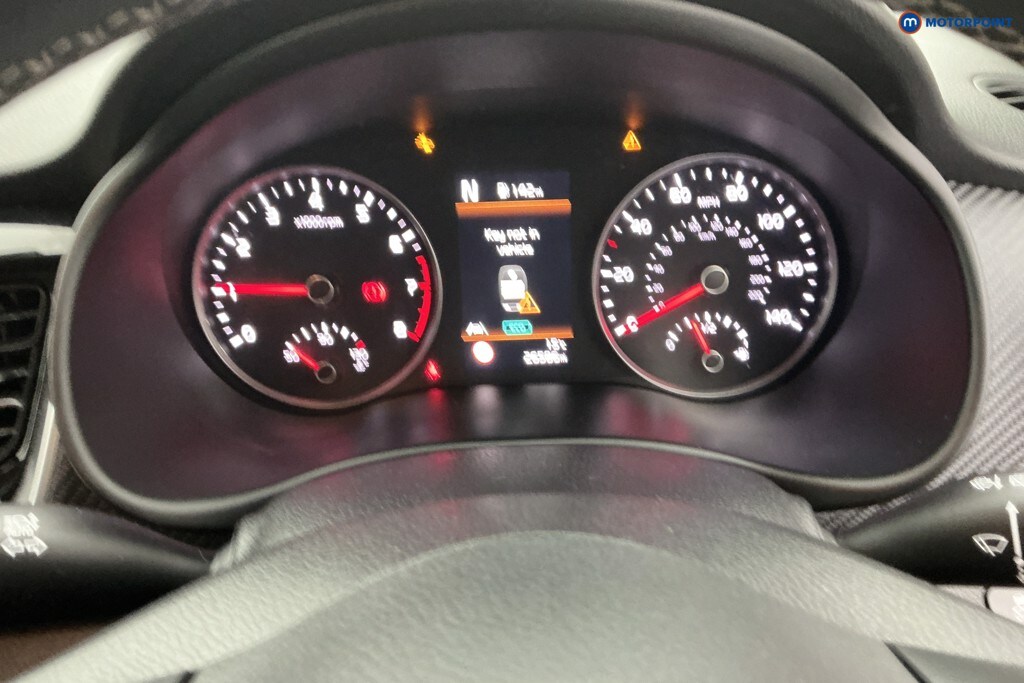 Used Kia Stonic 2021 for sale - 76322687: Photo 17