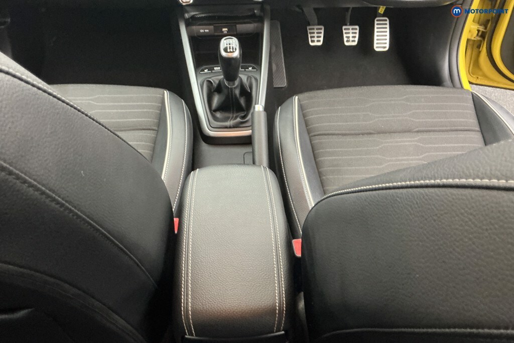 Used Kia Stonic 2021 for sale - 76322687: Photo 19