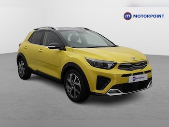 Kia - Stonic
