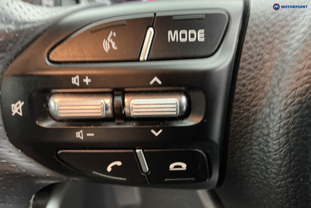 Used Kia Stonic 2021 for sale - 76322687: Photo 26