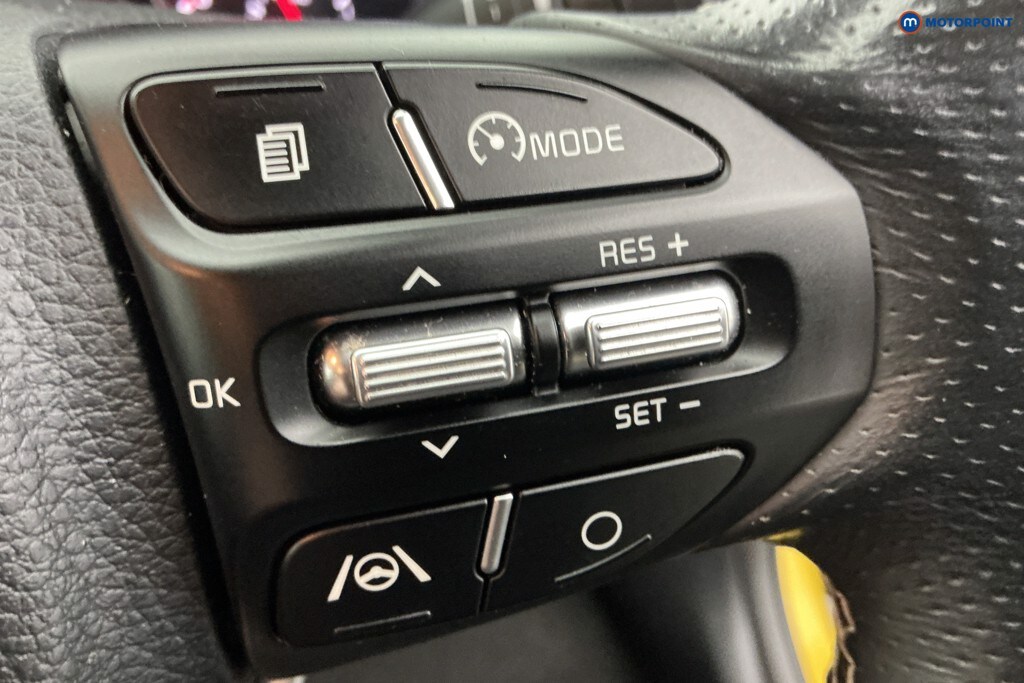 Used Kia Stonic 2021 for sale - 76322687: Photo 27