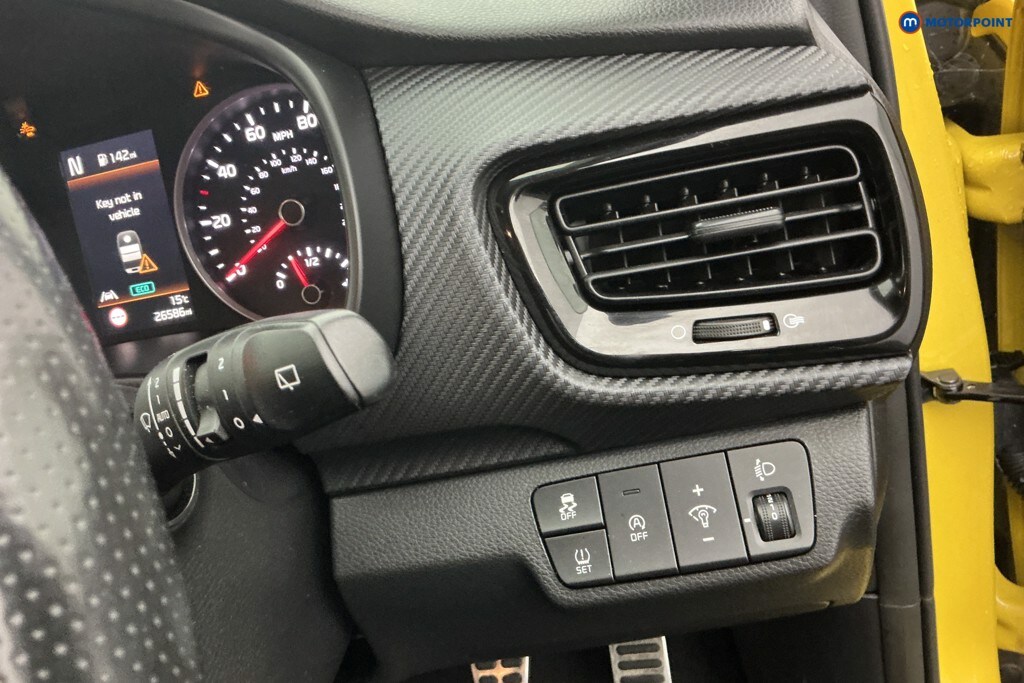 Used Kia Stonic 2021 for sale - 76322687: Photo 28