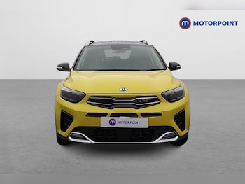 Used Kia Stonic 2021 for sale - 76322687: Photo 2