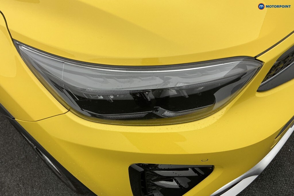 Used Kia Stonic 2021 for sale - 76322687: Photo 33