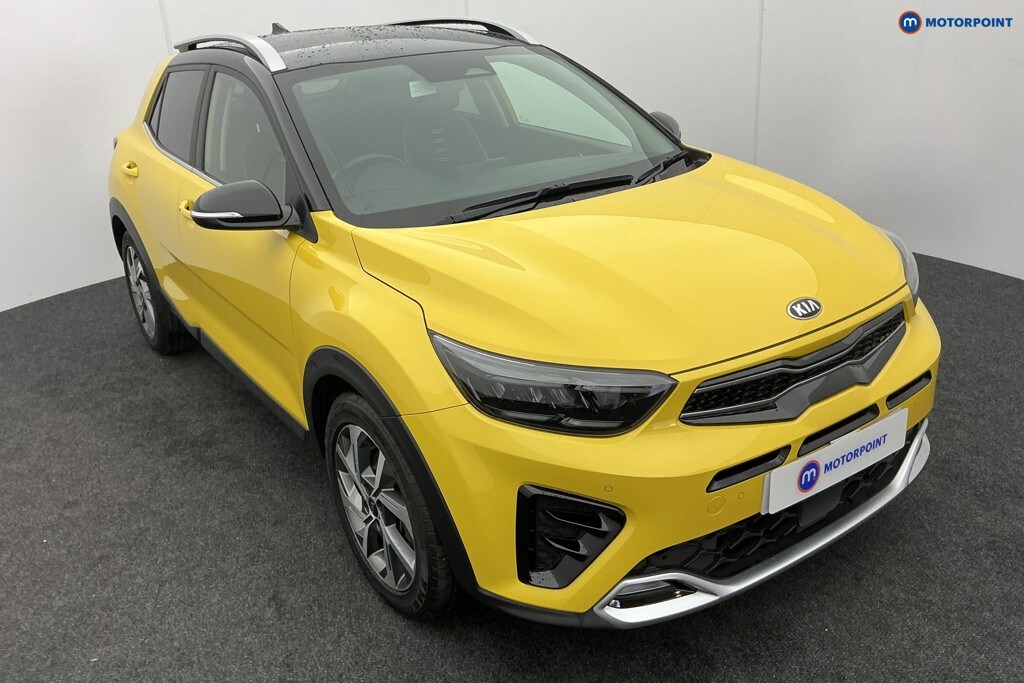 Used Kia Stonic 2021 for sale - 76322687: Photo 34