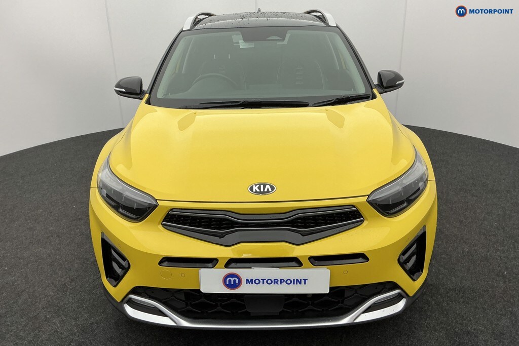 Used Kia Stonic 2021 for sale - 76322687: Photo 35