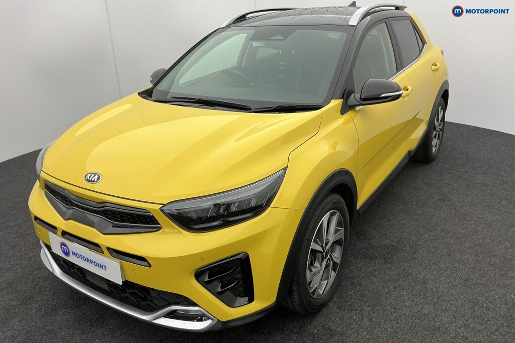 Used Kia Stonic 2021 for sale - 76322687: Photo 36