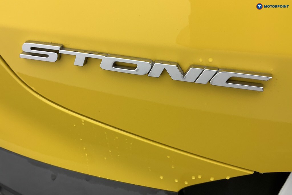 Used Kia Stonic 2021 for sale - 76322687: Photo 39