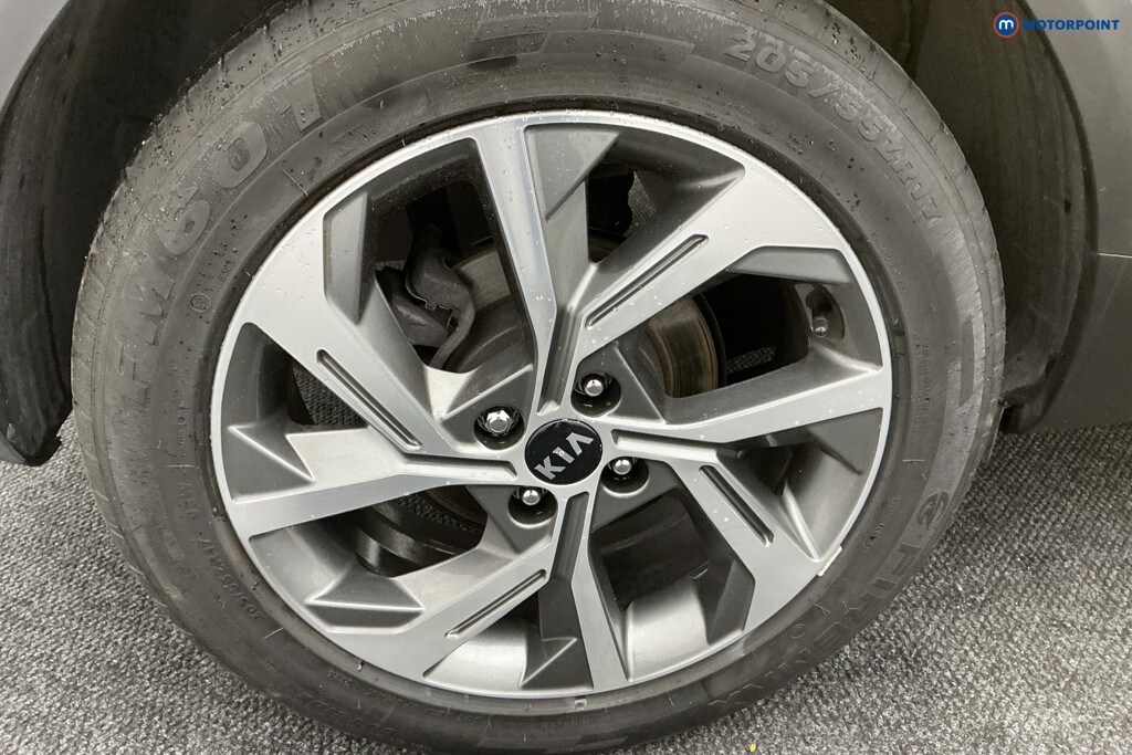 Used Kia Stonic 2021 for sale - 76322687: Photo 41