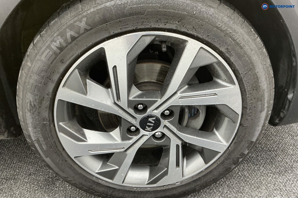 Used Kia Stonic 2021 for sale - 76322687: Photo 42