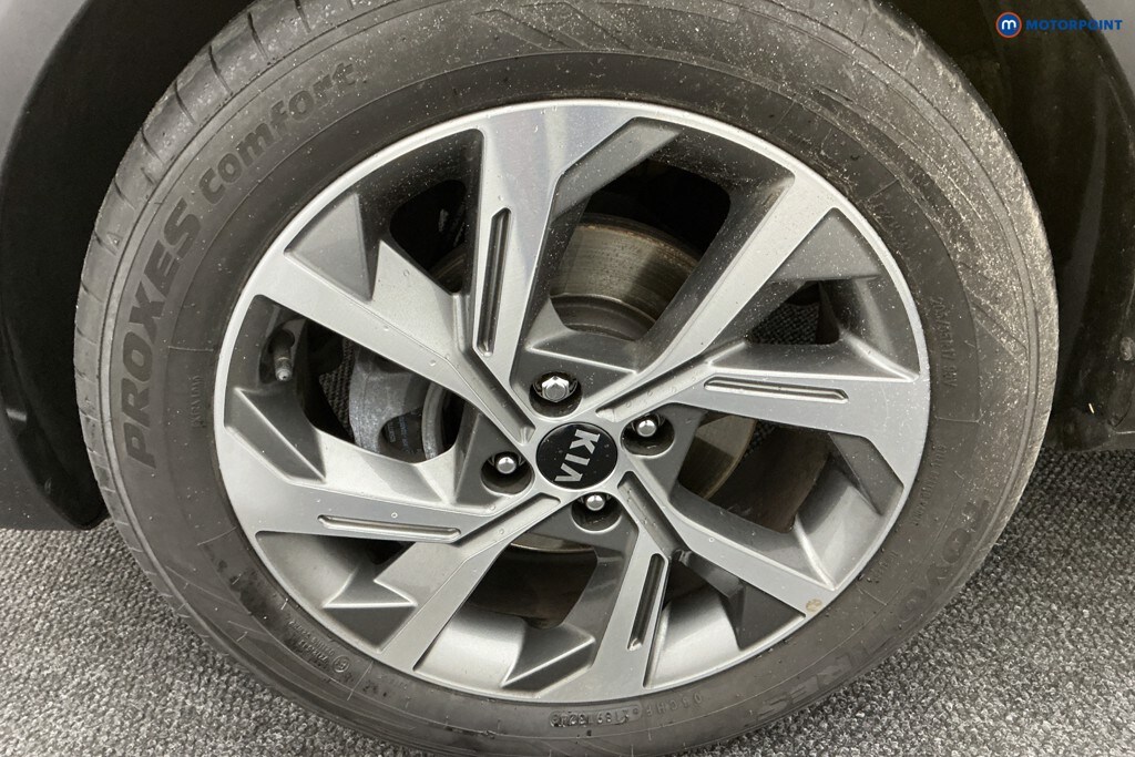 Used Kia Stonic 2021 for sale - 76322687: Photo 43