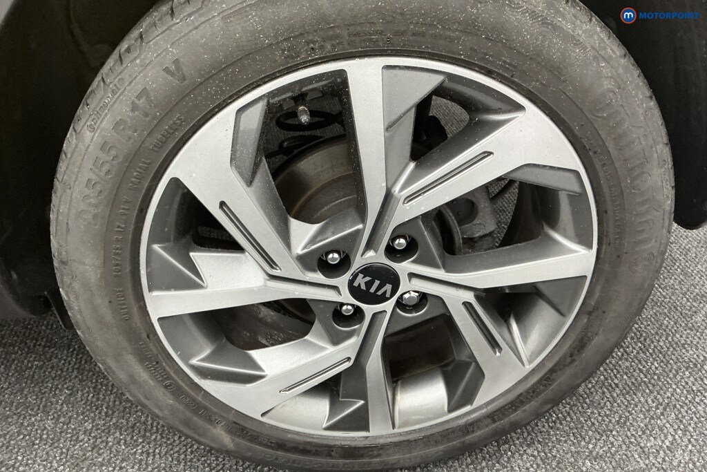 Used Kia Stonic 2021 for sale - 76322687: Photo 44