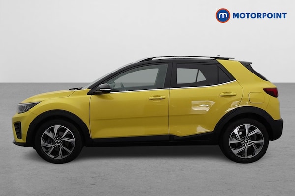 Used Kia Stonic 2021 for sale - 76322687: Photo 4