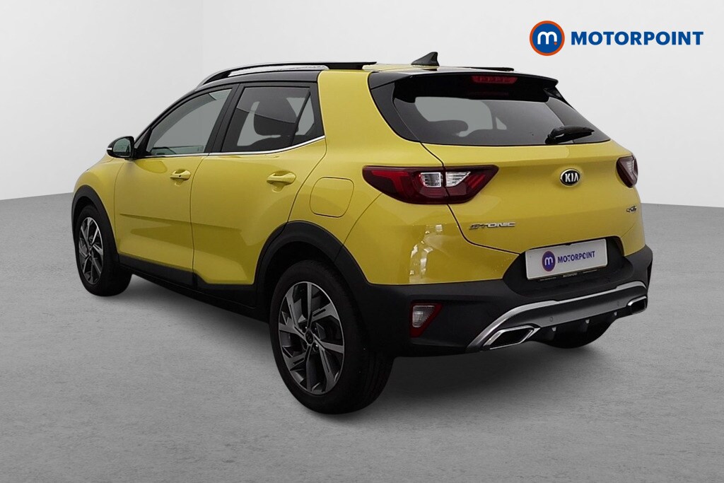 Used Kia Stonic 2021 for sale - 76322687: Photo 5