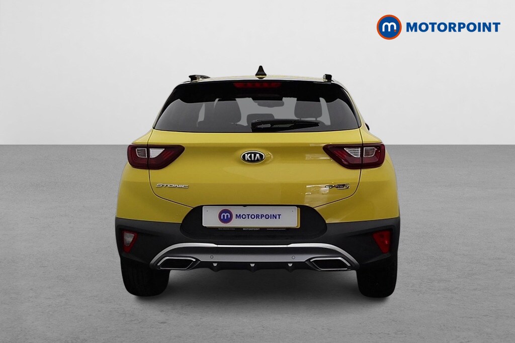 Used Kia Stonic 2021 for sale - 76322687: Photo 6