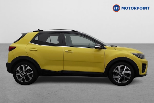 Used Kia Stonic 2021 for sale - 76322687: Photo 8