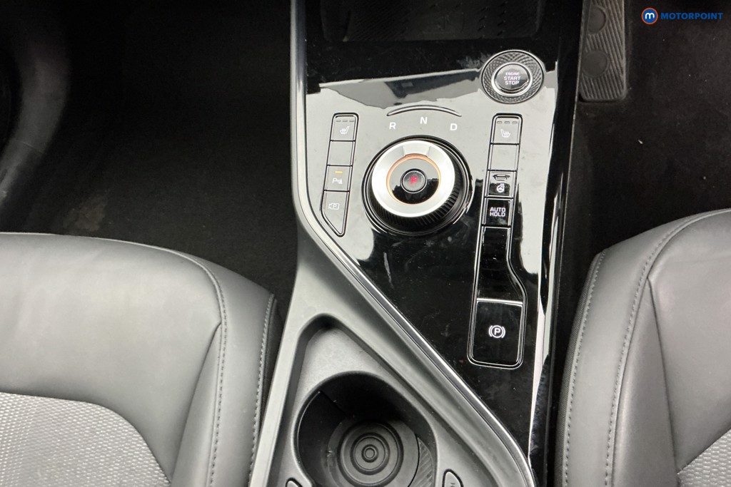 Used Kia Niro for sale - 77245673: Photo 28