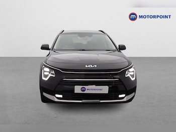 Used Kia Niro undefined for sale - 77245673: Photo