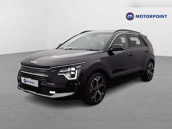 Used Kia Niro undefined for sale - 77245673: Photo