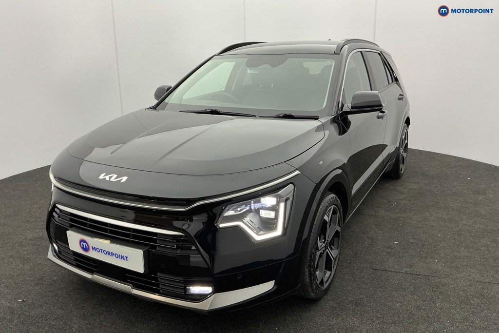 Used Kia Niro for sale - 77245673: Photo 44