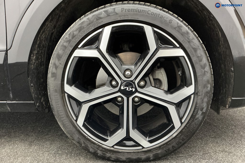 Used Kia Niro for sale - 77245673: Photo 51