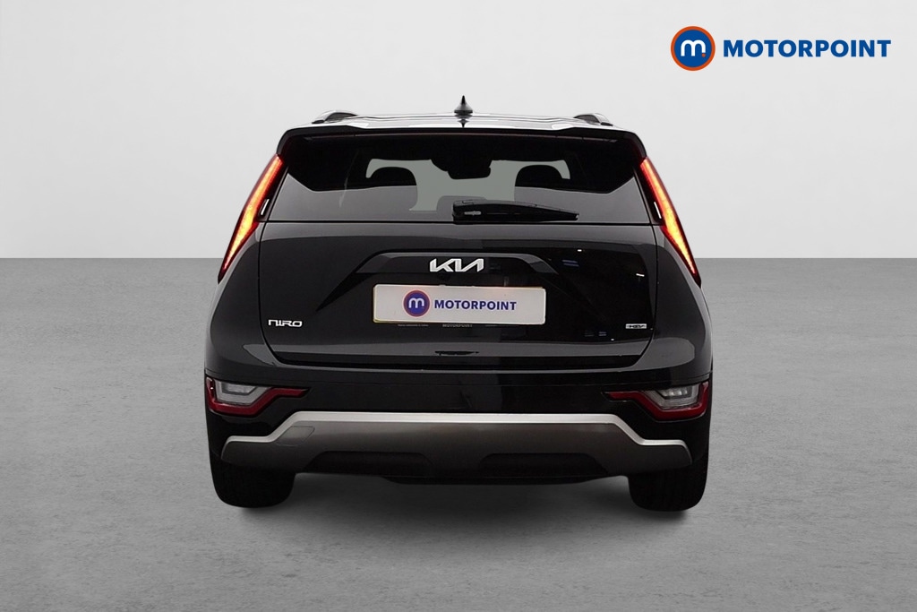 Used Kia Niro for sale - 77245673: Photo 6