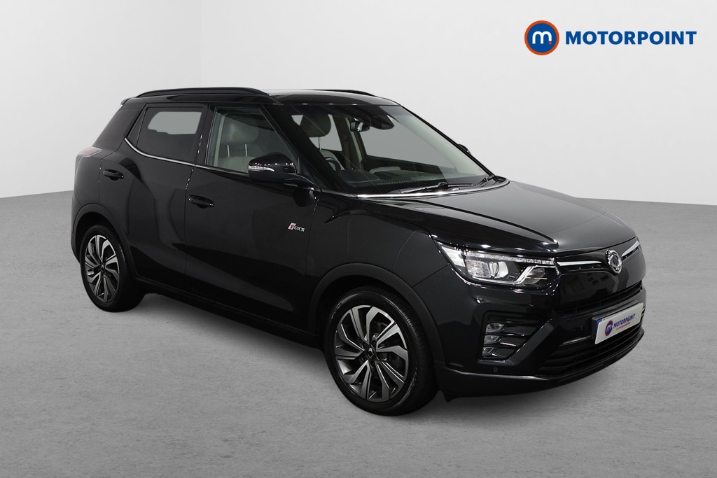Used Ssangyong Tivoli 2023 for sale - 76723334: Photo 1