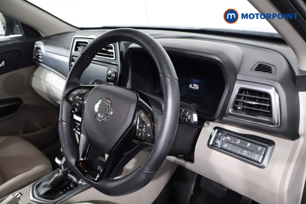 Used Ssangyong Tivoli 2023 for sale - 76723334: Photo 19