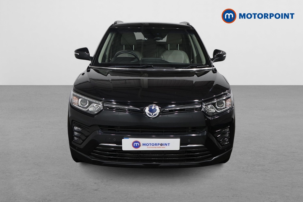 Used Ssangyong Tivoli 2023 for sale - 76723334: Photo 2