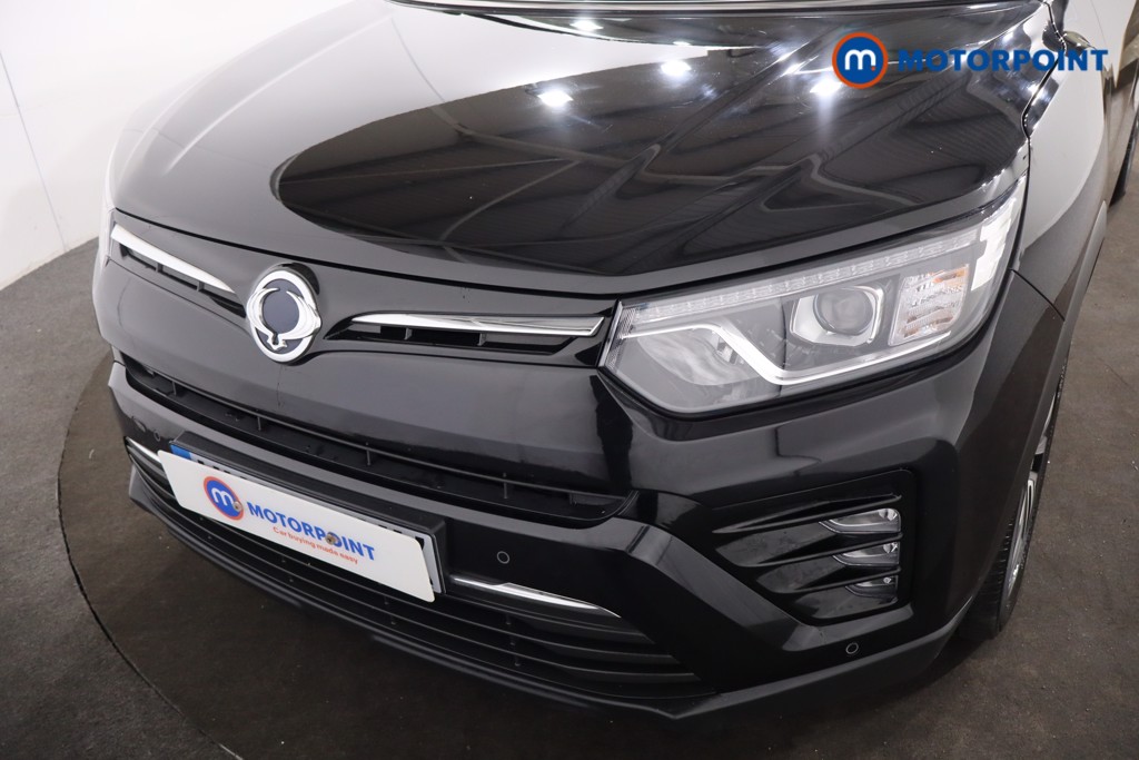 Used Ssangyong Tivoli 2023 for sale - 76723334: Photo 23