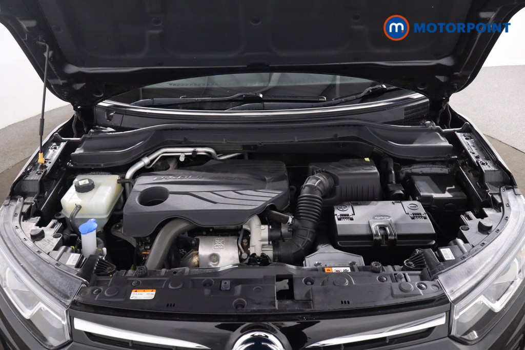 Used Ssangyong Tivoli 2023 for sale - 76723334: Photo 24