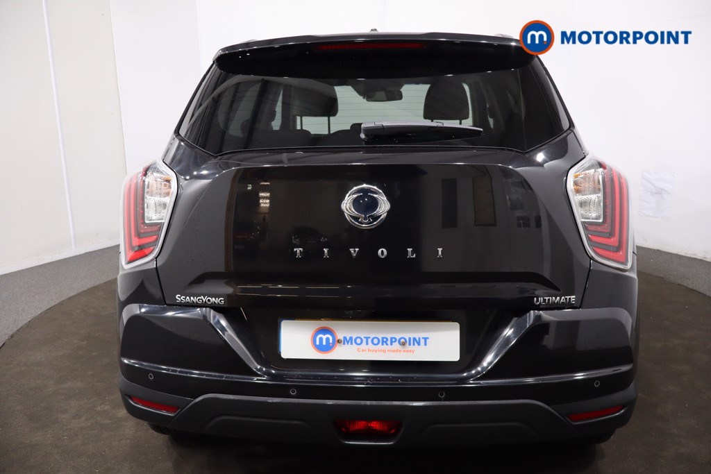Used Ssangyong Tivoli 2023 for sale - 76723334: Photo 26
