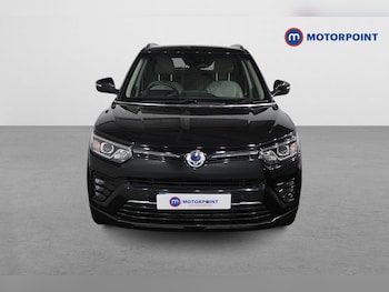 Used Ssangyong Tivoli 2023 for sale - 76723334: Photo