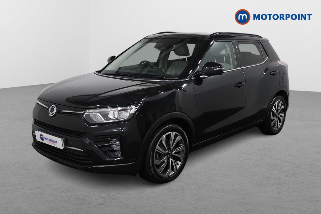 Used Ssangyong Tivoli 2023 for sale - 76723334: Photo 3