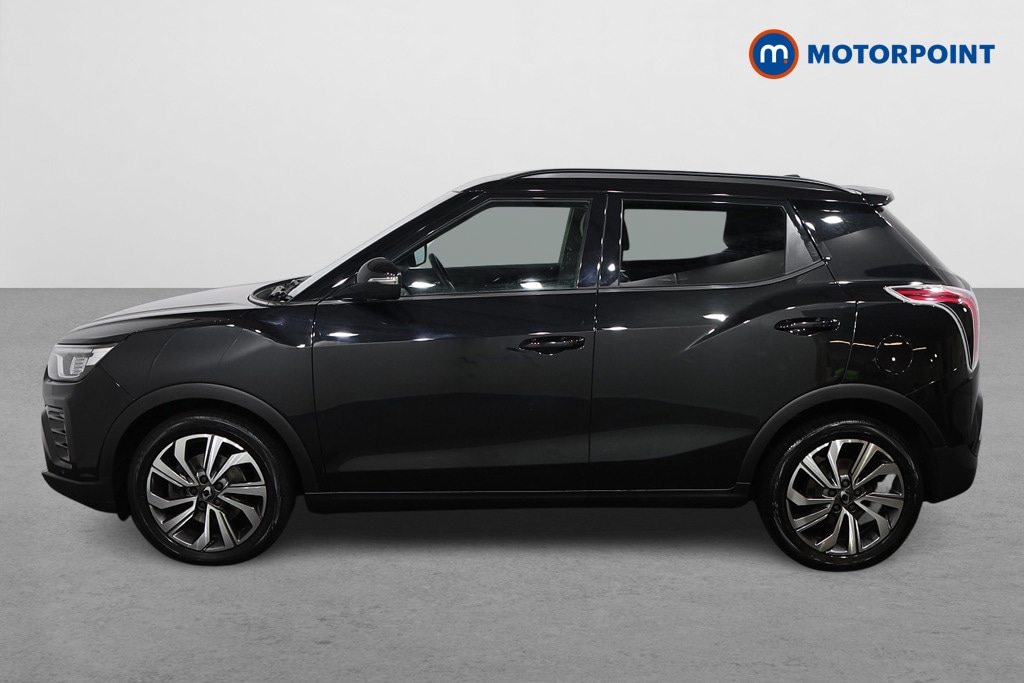 Used Ssangyong Tivoli 2023 for sale - 76723334: Photo 4