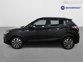 Used Ssangyong Tivoli 2023 for sale - 76723334: Photo