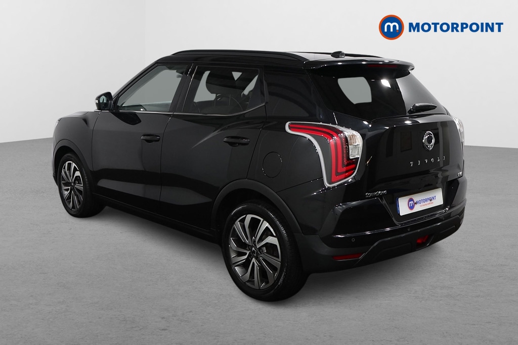 Used Ssangyong Tivoli 2023 for sale - 76723334: Photo 5