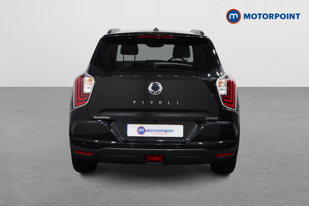 Used Ssangyong Tivoli 2023 for sale - 76723334: Photo 6