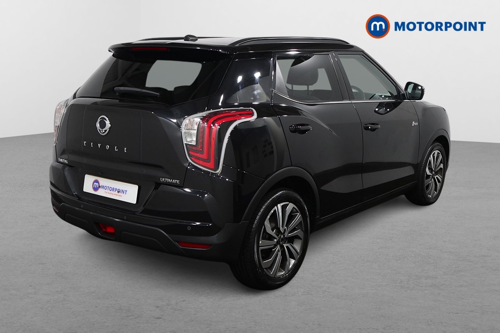 Used Ssangyong Tivoli 2023 for sale - 76723334: Photo 7