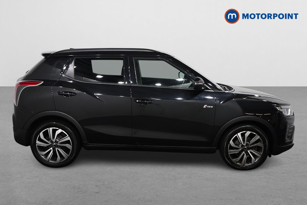Used Ssangyong Tivoli 2023 for sale - 76723334: Photo 8