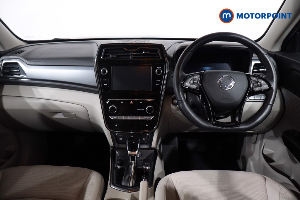 Used Ssangyong Tivoli 2023 for sale - 76723334: Photo 9