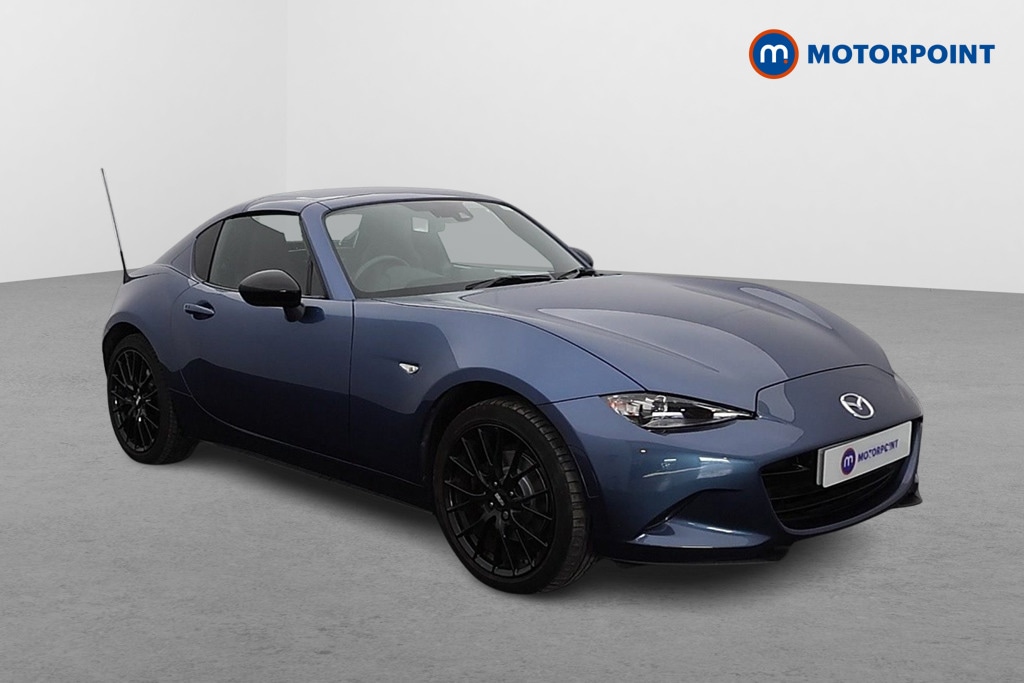 Used Mazda MX-5 2020 for sale - 76735948: Photo 1